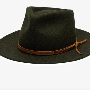 WYETH RORY GREEN HAT